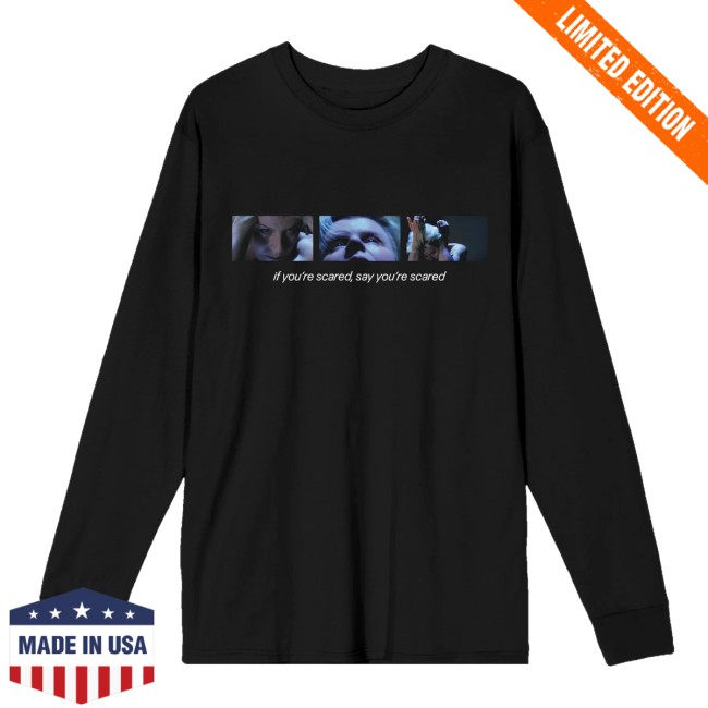 Robyn Store Merch Sucker Longsleeve 4 Robyn Store Merch Sucker Longsleeve