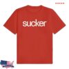 Robyn Store Merch Sucker Shirt 6 Robyn Store Merch Sucker Shirt