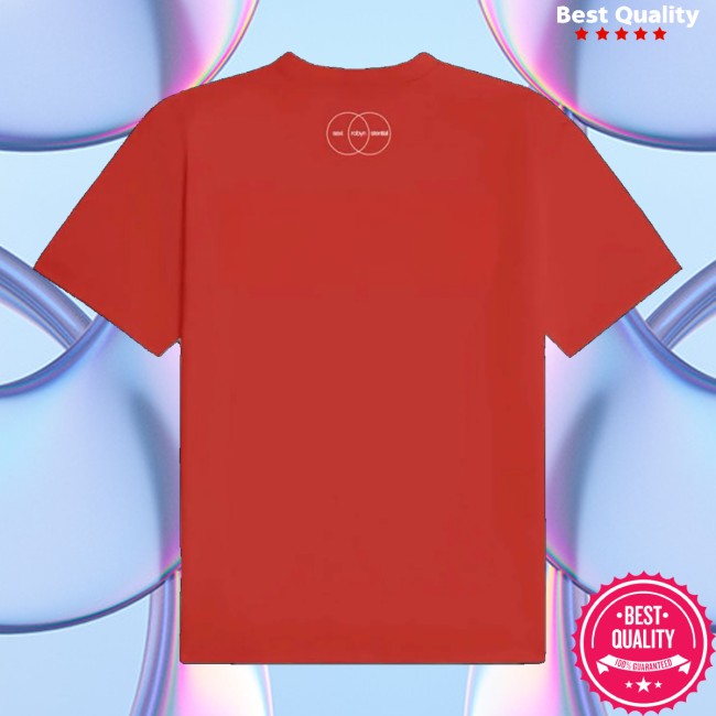 Robyn Store Merch Sucker Shirt 4 Robyn Store Merch Sucker Shirt