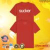 Robyn Store Merch Sucker Shirt 2 Robyn Store Merch Sucker Shirt