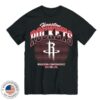 Rockets Shop Merch Store Houston Rockets '47 Pick & Roll Big & Tall T-Shirt