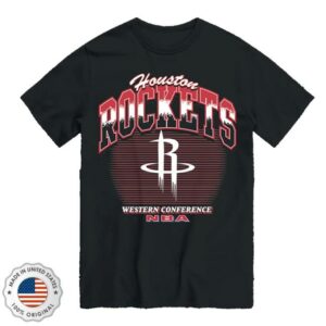 Rockets Shop Merch Store Houston Rockets '47 Pick & Roll Big & Tall T-Shirt