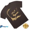 Rocnation Merch Shop Store Ambre Peyote Tee Brown
