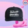 Rolling Stone Merch Store Greetings From Stateside Hat