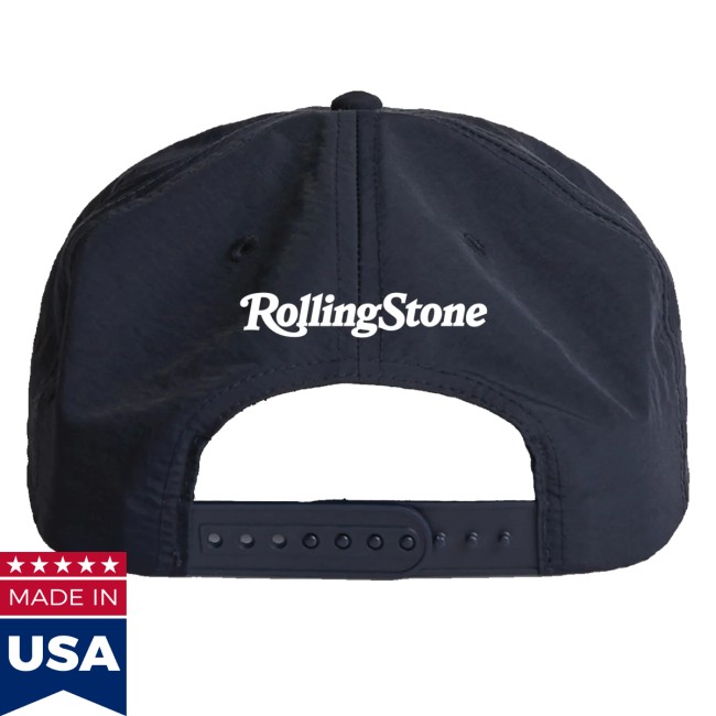 Rolling Stone Merch Store Greetings From Stateside Hat 4 Rolling Stone Merch Store Greetings From Stateside Hat