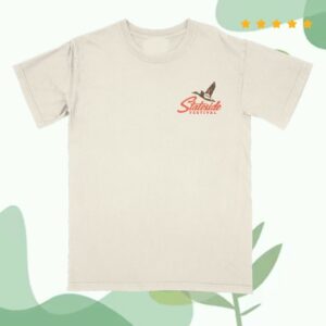 Rolling Stone Merch Store Stateside Duck Shirt