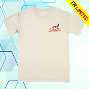 Rolling Stone Merch Store Stateside Duck Tee