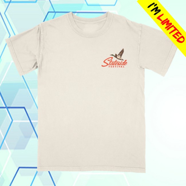 Rolling Stone Merch Store Stateside Duck Tee 3 Rolling Stone Merch Store Stateside Duck Tee