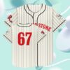 Rolling Stone Store Merch Shop Rolling Stone Baseball Jersey 6 Rolling Stone Store Merch Shop Rolling Stone Baseball Jersey