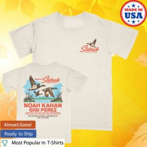 Rolling Stone Store Merch Shop Stateside Duck Tees