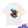 Ruin Sevents Store Merch Panda Goalie Tee