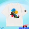 Ruin Sevents Store Merch Panda Kicker Tee