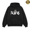 Ruin Sevents Store Merch Ruins Hoodie White Logo 5 Ruin Sevents Store Merch Ruins Hoodie White Logo