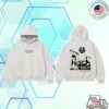 Ruin Sevents Store Merch Ruins The World's Game Hoodie