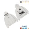 Ruin Sevents Store Merch Ruins The World's Game Hoodie