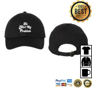 Runaway June Merch Store He Ain't My Problem Hat