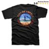 Rush Backstage Store Merch La Event Tee