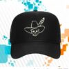 Ryan Bingham Merch Store Bingham Logo Trucker 7 Ryan Bingham Merch Store Bingham Logo Trucker