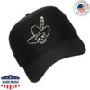 Ryan Bingham Merch Store Bingham Logo Trucker 1 Ryan Bingham Merch Store Bingham Logo Trucker