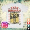 Ryan Bingham Merch Store Life's Too Short Shirt 1 Ryan Bingham Merch Store Life's Too Short Shirt