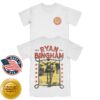 Ryan Bingham Merch Store Life's Too Short Shirt 2 Ryan Bingham Merch Store Life's Too Short Shirt