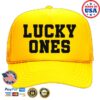 Ryan Bingham Merch Store Lucky Rope Hat (Gold) 7 Ryan Bingham Merch Store Lucky Rope Hat (Gold)