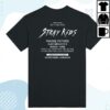 Bst Hydepark Merch Store BST Hyde Park Stray Kids Event T-Shirt 1 Bst Hydepark Merch Store BST Hyde Park Stray Kids Event T-Shirt