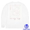 Daniela Andrade Merch Store Shop Oda Long Sleeve 1 Daniela Andrade Merch Store Shop Oda Long Sleeve