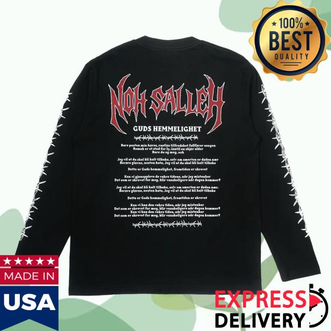 Hikari Riders Merch Store Hemmelighet Ls Shirt 4 Hikari Riders Merch Store Hemmelighet Ls Shirt