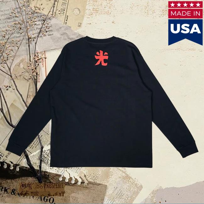 Hikari Riders Merch Store Shinigami Ls Shirt 4 Hikari Riders Merch Store Shinigami Ls Shirt