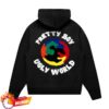 Pretty Boy Ugly World Merch Store Shop World Hoodie Black 1 Pretty Boy Ugly World Merch Store Shop World Hoodie Black