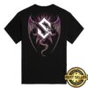 Sabaton Merch Store Sabaton Greenfield 2026 Event Shirt