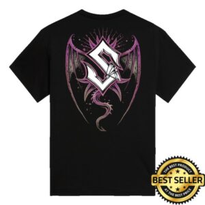 Sabaton Merch Store Sabaton Greenfield 2026 Event Shirt