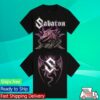 Sabaton Merch Store Sabaton Greenfield 2026 Event Shirt 2 Sabaton Merch Store Sabaton Greenfield 2026 Event Shirt