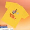 Saints Tv Store Merch Butler Silver Service Tee 1 Saints Tv Store Merch Butler Silver Service Tee