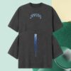 Saosin Merch Store Starting Over Again Crop Tee 2 Saosin Merch Store Starting Over Again Crop Tee