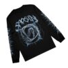 Saosin Merch Store Starting Over Again Long Sleeve 1 Saosin Merch Store Starting Over Again Long Sleeve