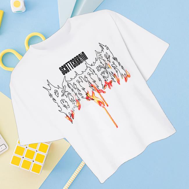 Scatterbrain Merch Store Bitter Crop 3 Scatterbrain Merch Store Bitter Crop