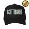 Scatterbrain Merch Store Logo Snapback 4 Scatterbrain Merch Store Logo Snapback
