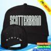 Scatterbrain Merch Store Logo Snapback