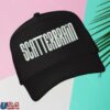 Scatterbrain Merch Store Logo Snapback 1 Scatterbrain Merch Store Logo Snapback