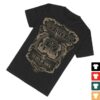 Scorpions Store Merch 60 Years Of Rock Shirt