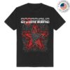 Scorpions Store Merch Blowing With The Wind Shirt