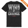 Scorpions Store Merch Blowing With The Wind Shirt