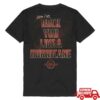 Scorpions Store Merch Hurricane Shirt