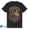 Scorpions Store Merch Wind Of Change Shirt