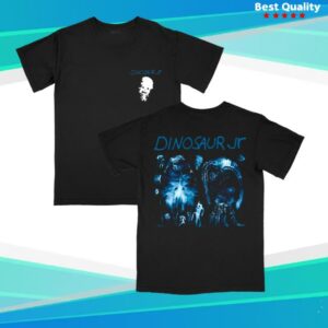 Secretly Store Merch There Near Deluxe Edition Lp, 7 And T-Shirt