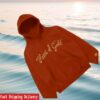 Shawn Mendes Merch Shop Heart Of Gold Hoodie