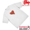 Shawn Mendes Merch Shop White Heart Tour Tee 1 Shawn Mendes Merch Shop White Heart Tour Tee