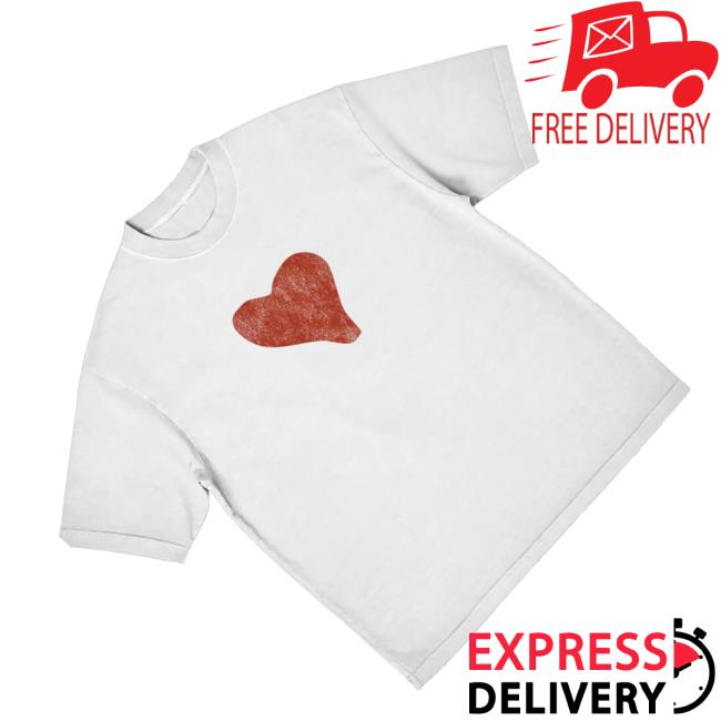 Shawn Mendes Merch Shop White Heart Tour Tee 3 Shawn Mendes Merch Shop White Heart Tour Tee